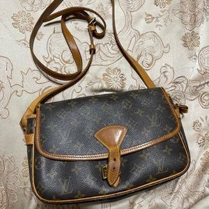 VINTAGE Louis Vuitton